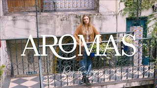 AROMAS-REY SALVAJE