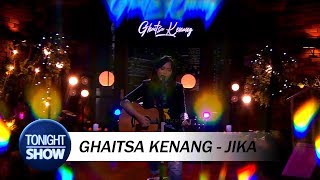 Ghaitsa Kenang - Jika (Special Performance)