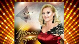 Mimoza Kryeziu  Moj selvi  2017