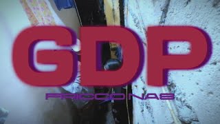 Fricco Nas - GDP (Official Music Video)