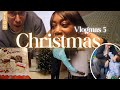 ✨ VLOGMAS 5 ✨ Kinder Bueno ADVENT CALENDAR 🍫 | BIRTHDAY GIFT 🎂 | Shopping Center 🏬