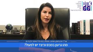 מהו גרעון במכס וכיצד יש לפעול ? - מאת עו\