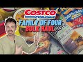 What’s Vegan at Costco Australia 2022? | Monthly Bulk Haul with PRICES!