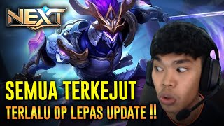 UPDATE TERGEMPAR MLBB 2020 !! TERIMA KASIH MOONTON BALANCEKAN HERO2 SAYANGGG MOONTON MMUUAHH !!!