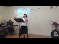 「山廣教會s.g church」2021.08.01 主日直播『信』救了你