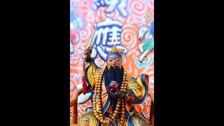 新北市福靈堂小法團恭祝小法祖師 徐甲真人 聖誕千秋-清壇科儀