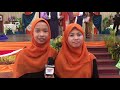 awanijr english carnival terengganu state level 2018