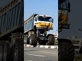 monster tata truck extension edit automobile automotiveedit aivfx ai aivideo aiedits