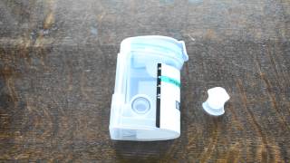 Instalert E-Z split cup drug testing kits design advantages explained