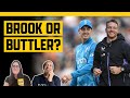 Should Brook be given the ODI captaincy? And previewing Pakistan vs England Test series | Wisden Pod