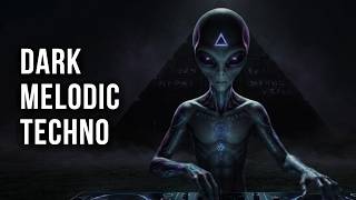 Dark Hypnotic Techno | Lost Frequency | Hypnotic Groove