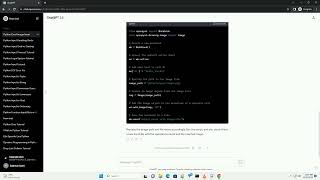 python insert image into excel