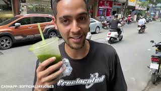 IRL Stream Hoa Binh Market Dive in Ho Chi Minh City, VIETNAM (Saigon)!🇻🇳