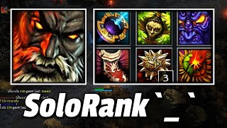 HON MVP Maliken - SoloRank`_` 1700+ MMR CM