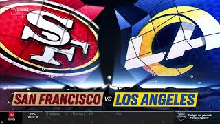 Week 18 Highlights | Playoff Picture | NFL 2021