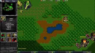 Warcraft 2 Remastered/classic 26.12.2024