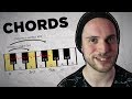 [Music Theory in 5m #5] Triads and how to find each chords of a tonality (VOSTFR)