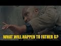 The Walking Dead Season 8 Discussion - What Will Happen To Father Gabriel?