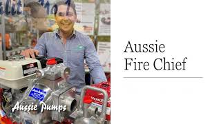 Fire Pumps ... The Aussie Advantage | Aussie Pumps