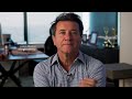 Shark Tank's Robert Herjavec On Buttercloth