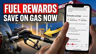 How To Use Circle K Fuel Rewards At The Pump
