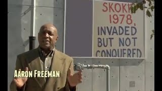 Skokie Invaded But Not Conquered - Trailer