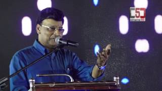 Bhagyaraj Speech| இது வெறும் Institute மட்டுமல்ல எங்களின் வழிபாட்டுத்தலம்  | C5D