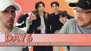 FIRST TIME HEARING! DAY6 - DINGO KILLING VOICE | METALHEADS React