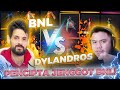 BNL VS DYLAND PROS DUEL KOLEKSI VAULT!! PENCETUS JENGGOT BNL!! LENGKAP!