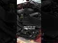 #shorts #shortvideo #bmw #bmwengine #sound #n52