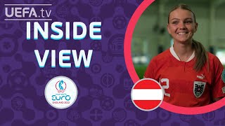 AUSTRIA Inside View: WENNINGER, WIENROITHER, ZINSBERGER, EDER | #WEURO 2022