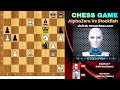 alphazero paralyzed the critical squares with his two pawn army to defeat stockfish 17 chess game