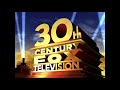 The Curiosity Company/30th Century Fox Television (2012)