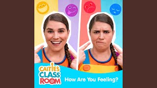 How Are You Feeling? (Caitie)