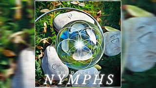 Mann of Gaïa - The Dance of Nymphs (2021) (Full Album)