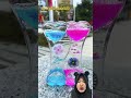 Lho KoQ Mainan nya ber telur ⁉️ #diy #handmade #glitter #resin #cup #kibtoy #toy #funny #shorts