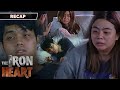 Conrad and Karen's condition continues to worsen because of the virus | The Iron Heart Recap