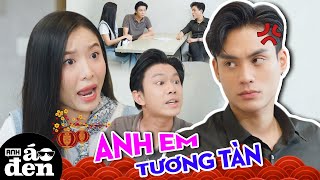 Anh Em Ruột CHƠI BẨN Để Giành Đất Và Cái Kết Ngồi Sau Song Sắt !!! - Anh Áo Đen 627