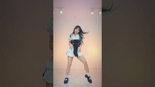 Loossemble  - 'TTYL' dance cover w/ my K-Pop inspired outfits from FASHION CHINGU 🤩 #kpop #shorts