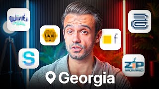 Best Moving Companies in Georgia Ranked (Don’t Book Before Watching)