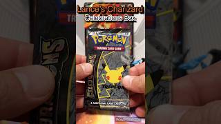 Love opening Celebrations! Still trying to pull Charizard! #pokemon #charizard #pokemontcg #pikachu