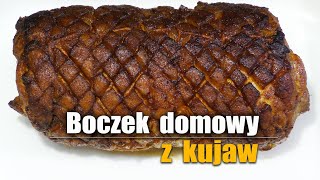 BOCZEK PIECZONY👌Z KUJAW👌