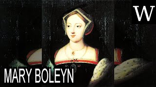 MARY BOLEYN - Documentary