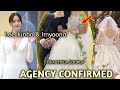 Agency Confirmed! Lee Junho Is Getting Married To Imyoona On 27th 2024