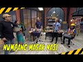 Ate Numpang Masak Nasi Di Kantor Lapor Pak! | MOMEN KOCAK LAPOR PAK! (10/10/24)