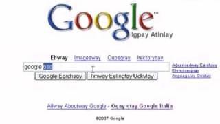 Google Tips and Tricks.flv