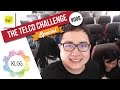 Digi on Malindo Air | The Telco Challenge #009 - Special