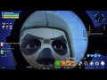 How to Scam 7,000 + ORES AND CRYSTALS! (Scammer Gets Scammed) Fortnite Save The World