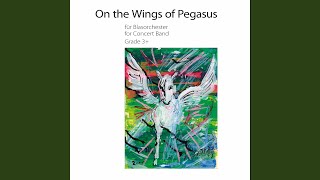 On the Wings of Pegasus