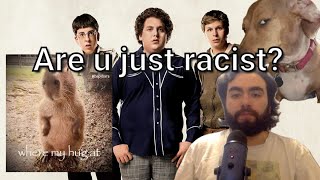 Dark Humor or Just Racism? Let’s Talk.